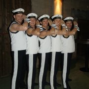 Auftritt in Eupen/Belgien (06.02.11)